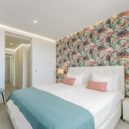 Ocean Garden Playa Paraiso Arona  Extérieur photo