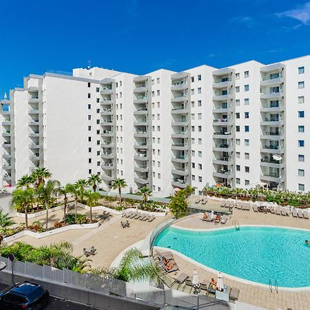 Ocean Garden Playa Paraiso Arona  Extérieur photo