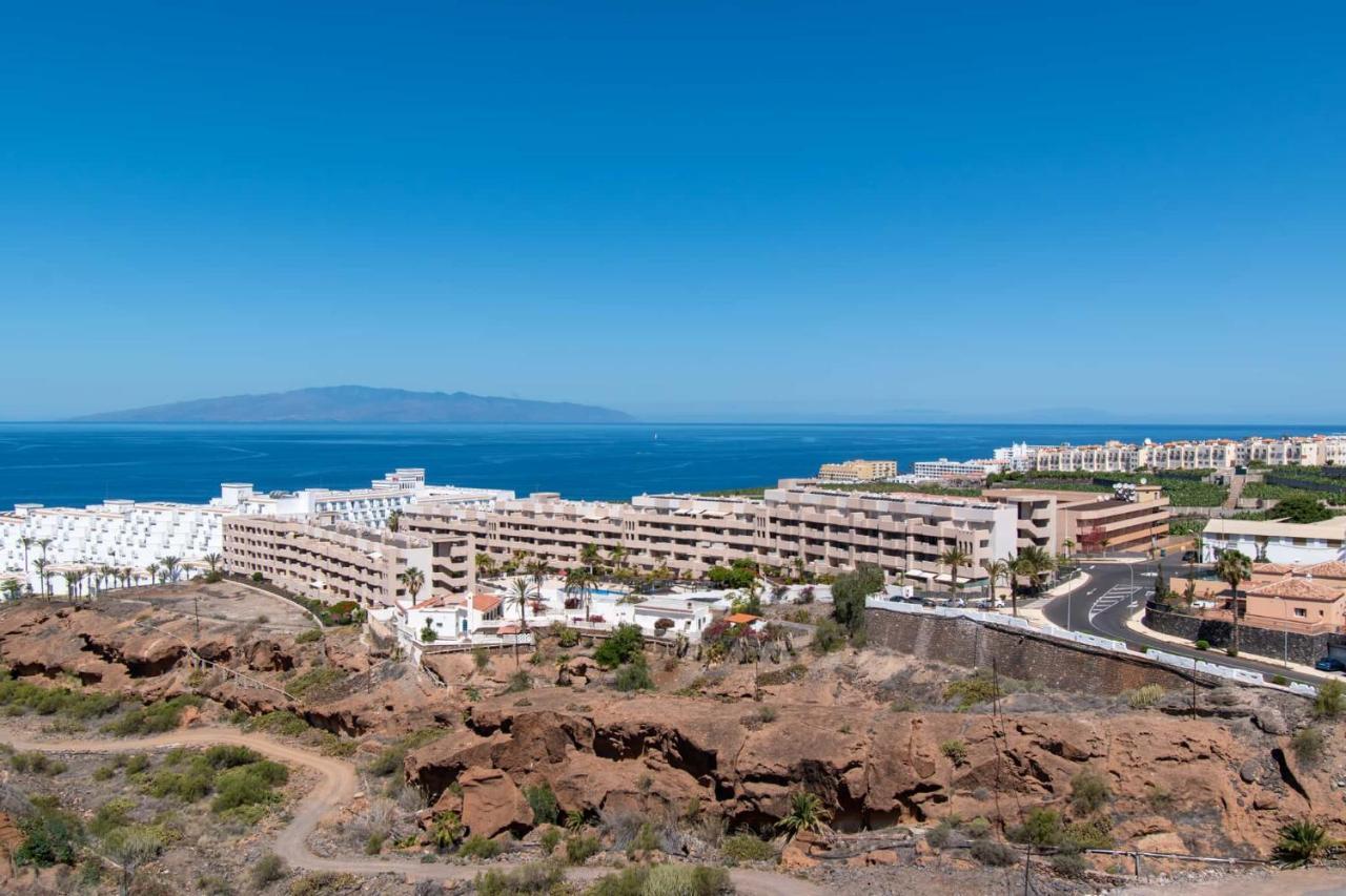 Ocean Garden Playa Paraiso Arona  Extérieur photo