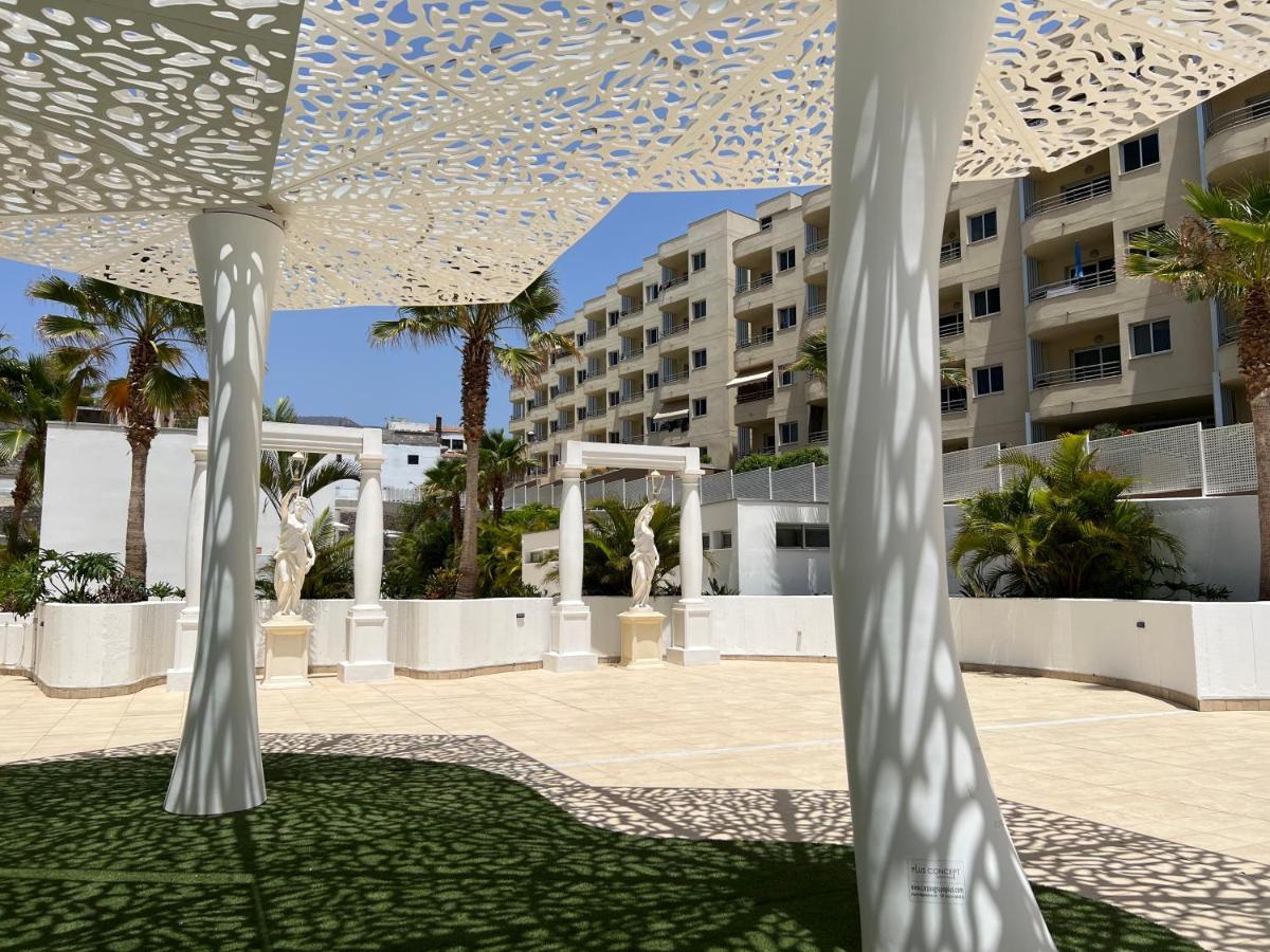 Ocean Garden Playa Paraiso Arona  Extérieur photo