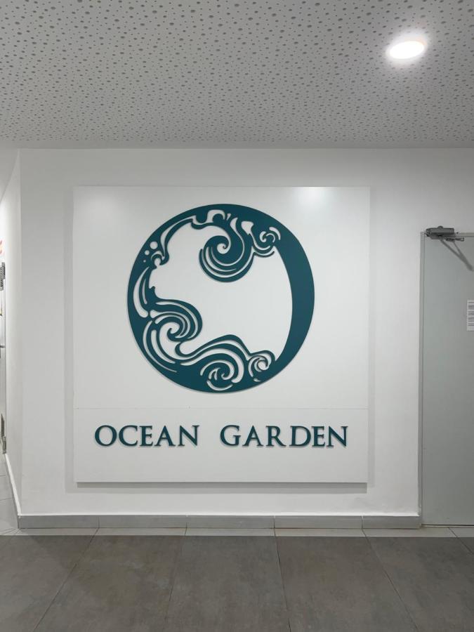 Ocean Garden Playa Paraiso Arona  Extérieur photo