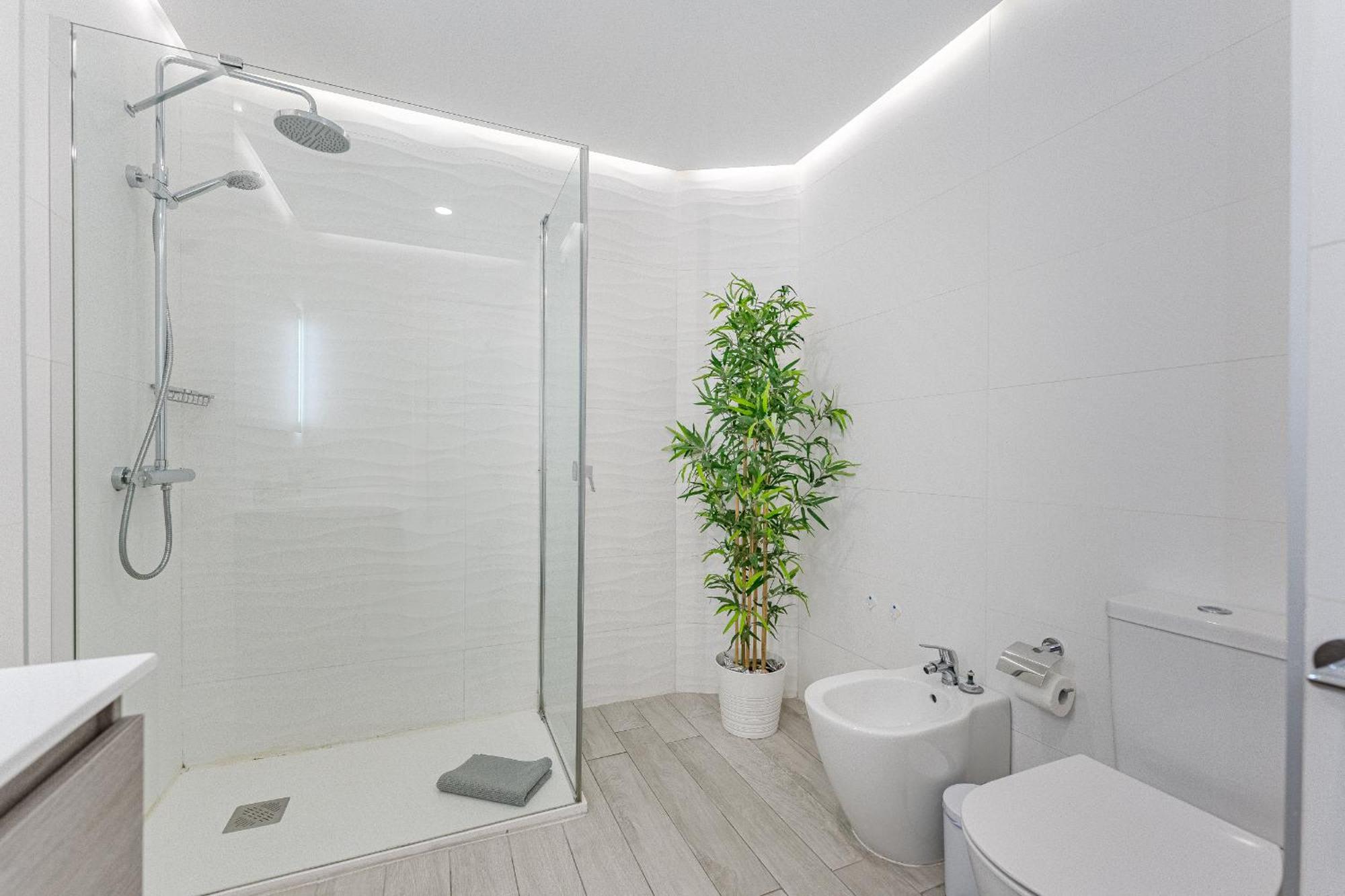 Ocean Garden Playa Paraiso Arona  Extérieur photo