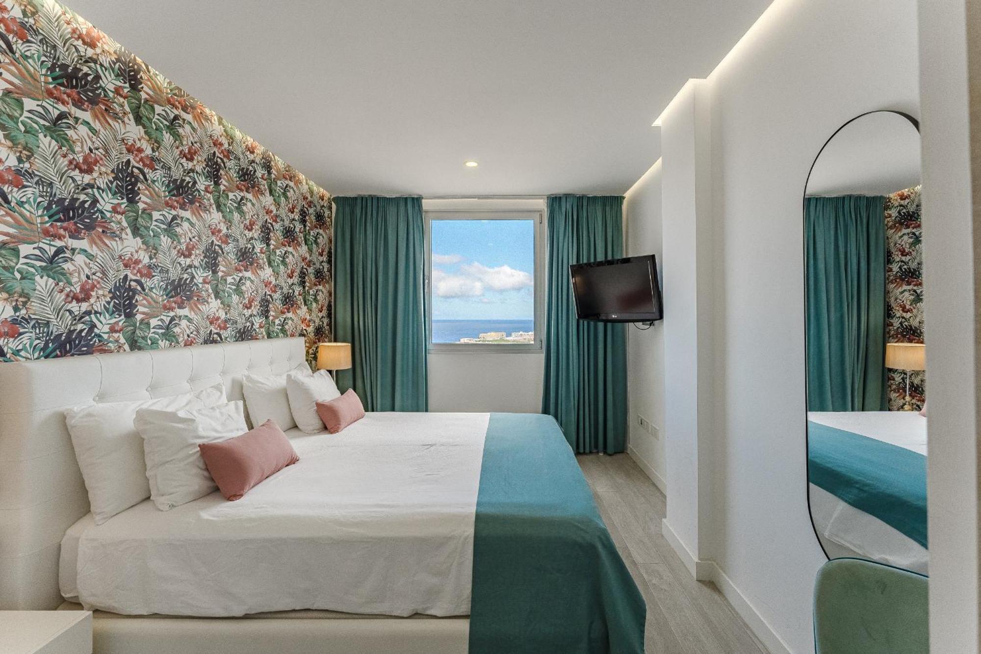 Ocean Garden Playa Paraiso Arona  Extérieur photo